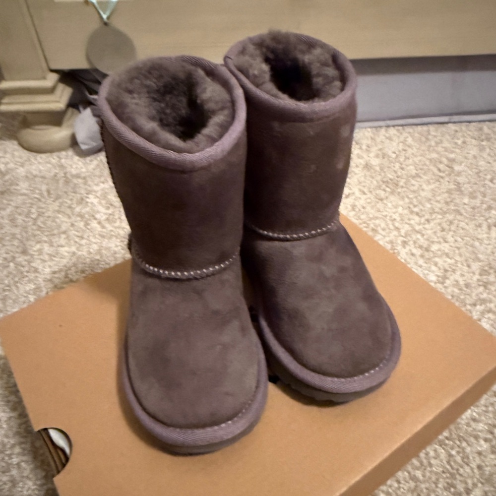 UGG Toddler Classic II Boot